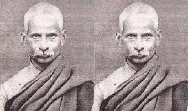  महाराष्&zwj;ट्र मंडल में माधव राव सप्रे जयंती समारोह 19 जून को, दो पुस्&zwj;तकों का विमोचन भी
