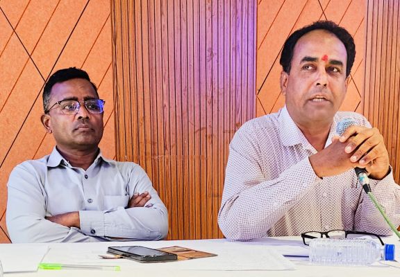  महाराष्&zwj;ट्र मंडल दो सालों में शुरू करेगा गुरुकुल व गौशाला