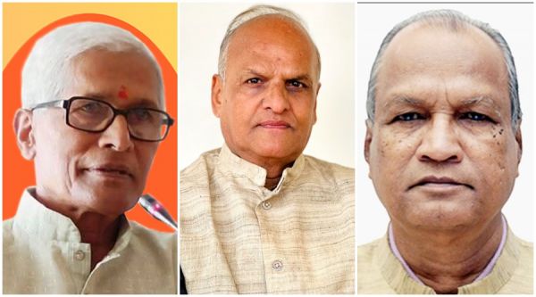  गजल संध्या में गिरीश पंकज और डॉ. माणिक की गजलों का गायन करेंगे डा. चितरंजन कर