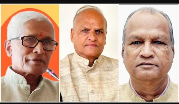 महाराष्&zwj;ट्र मंडल में गजल संध्&zwj;या 4 जुलाई की शाम