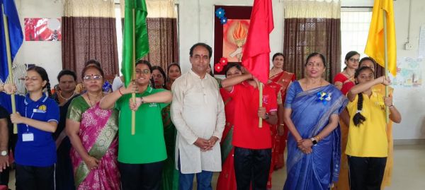 आजादी के पहले से अब तक के सभी आंदोलनों के सूत्रधार &lsquo;जेन-जी&rsquo;: चेतन दंडवते
