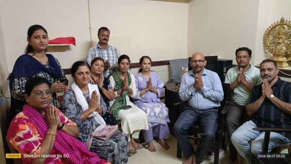 &lsquo;गीता फॉर यूथ&rsquo; से आध्यात्म की ओर बढ़ेगा युवाओं का रूझान