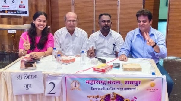 अंताक्षरी दूसरा राउंडः श्री शिवाव ग्रुप ने दर्ज की एकतरफा जीत