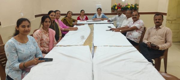 सियान गुड़ी में योग समिति का नुक्कड़ नाटक 15 अगस्त को