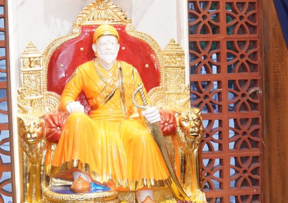  महाराष्ट्र मंडल में शिवाजी महाराज की महाआरती 19 अगस्त को
