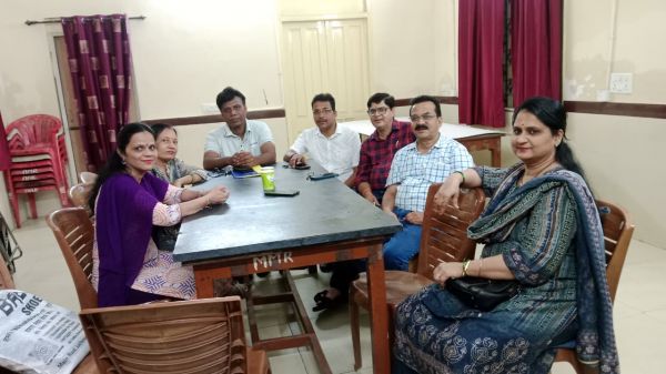 महाराष्&zwj;ट्र मंडल में बैल सजाओ स्&zwj;पर्धा 11 को.... गैर मराठी समाजों के प्रतिभागी भी लें सकेंगे भाग