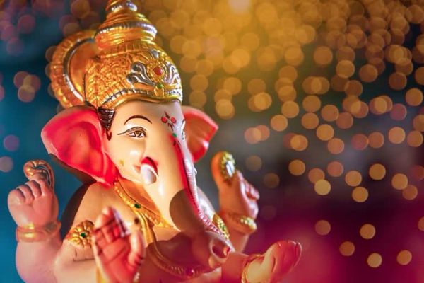 महाराष्&zwj;ट्र मंडल गणेशोत्सव की रहेगी धूम... पूरे 10 दिन होंगे विविध कार्यक्रम