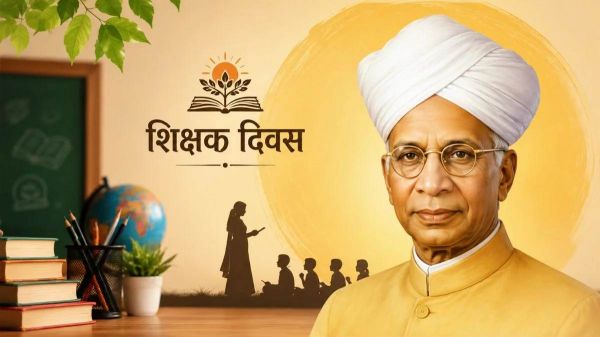 महाराष्ट्र मंडल का शिक्षक दिवस सम्मान समारोह 5 सितंबर को