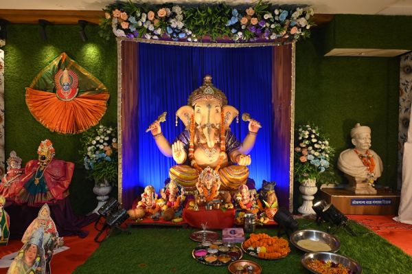 शालेय वाद-विवाद, सुलेख, निबंध व चित्रकला स्पर्धा 17 सितबर को 