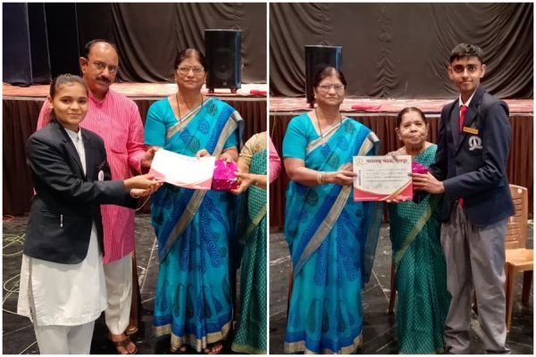  &lsquo;सूचना तो जल्दी मिल रही लेकिन आत्मीयता हो रही दूर&rsquo;