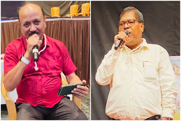  दिल हूम- हूम- करें... घबराए से शुरू हुआ संगीतमय सफर रहा यादगार