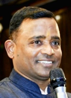 क्षमा दिवस जन- जन का जिंदगी का दिवस बने 