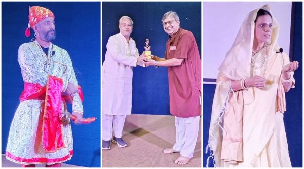  एकल अभिनय से गौरी, प्रसन्&zwj;न, अभिषेक ने किया प्रभावित