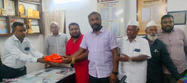 महाराष्&zwj;ट्र मंडल की दुर्गा दौड़ 11 से.....मंडल की 17 महिला केंद्रों के माध्यम से होगा आयोजन