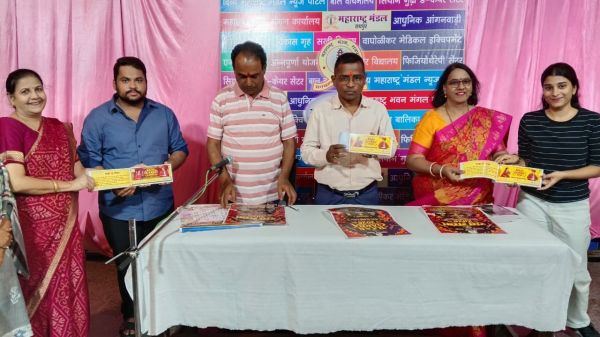  दिव्यांग बच्चि&zwj;यां बढ़ीं तो दिवाली व्&zwj;यंजन का लक्ष्&zwj;य हुआ बड़ा: काले
