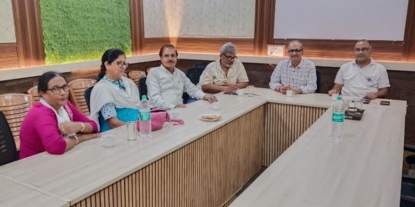 बृहन्&zwj;महाराष्ट्र मंडल के अधिवेशन में शामिल होंगी छत्तीसगढ़ की टीम
