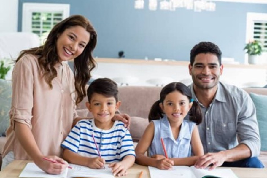 TEACH & TALK : अपने बच्चों में आज से डालना शुरु करें... इन आदतों को... जीवनभर आएगा उनके काम