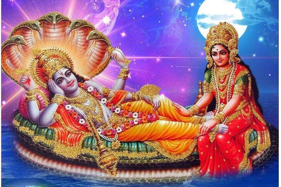 श्रावण के साथ मलमास करें यह काम... श्रीहरि और माता लक्ष्मी की मिलेगी कृपा... पर रखें ध्यान, इन वर्जित कामों का