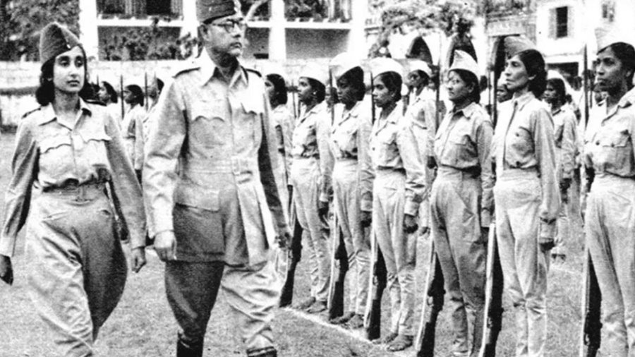 देश की पहली महिला जासूस... जिसने देश के लिए सबकुछ बलिदान कर दिया... अपने पति को भी नहीं बख्शा