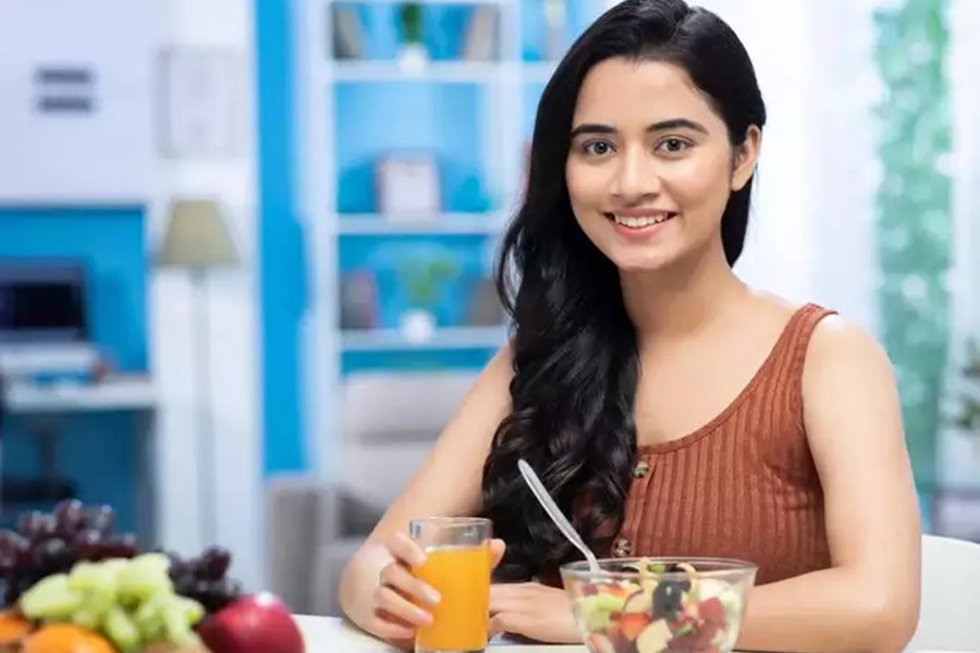 लड़कियों की उम्र जब हो जाए 20 पार... डाइट में शामिल कर लेना चाहिए यह जरुरी आहार