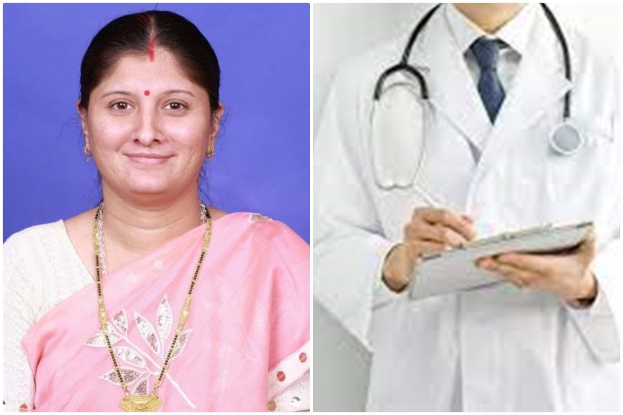  MBBS में नहीं मिला प्रवेश तो न हो निराश.... तीसरे राउंड के लिए 5 सितंबर तक करें पंजीयन