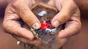 पितृपक्ष के 16 दिनों इन नियमों का जरूर करें पालन....  जल अर्पण कर पितरों को दें भोजन