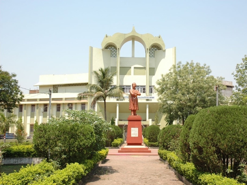 क्या ? पं. रविशंकर शुक्ल विश्वविद्यालय की वार्षिक परीक्षाएओ के परिणाम 20 दिन के अंदर आ जाएंगे....