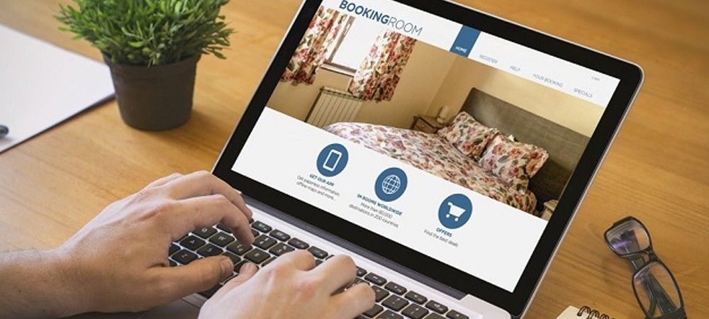 ऑनलाइन होटल बुकिंग करते समय....इन बातों का रखें ध्यान