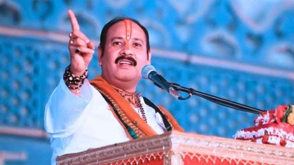 अमलेश्वर के समीप 55 एकड़ क्षेत्र में शिवपुराण कथा की तैयारियां जोर-शोर, लाखों श्रद्धालुओं की भीड़ उमड़ेगी