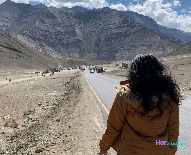 लद्दाख भ्रमण के लिये दोबारा हवाई टूर पैकेज लॉन्च : आईआरसीटीसी की ओर से यात्रियों के लिए 