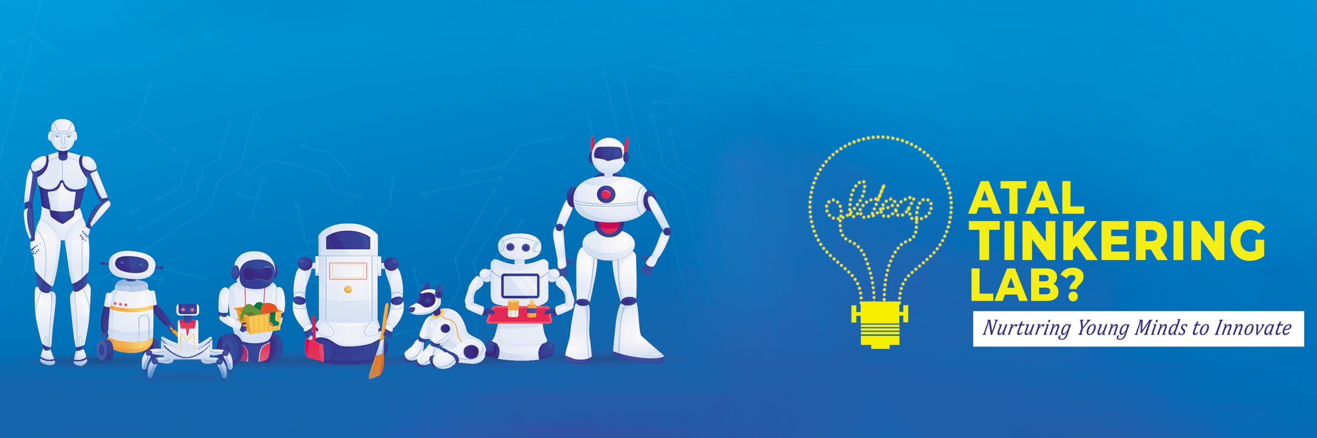 छत्तीसगढ़ के 33 जिलों में 368 अटल टिंकरिंग लैब्स का सफल संचालन