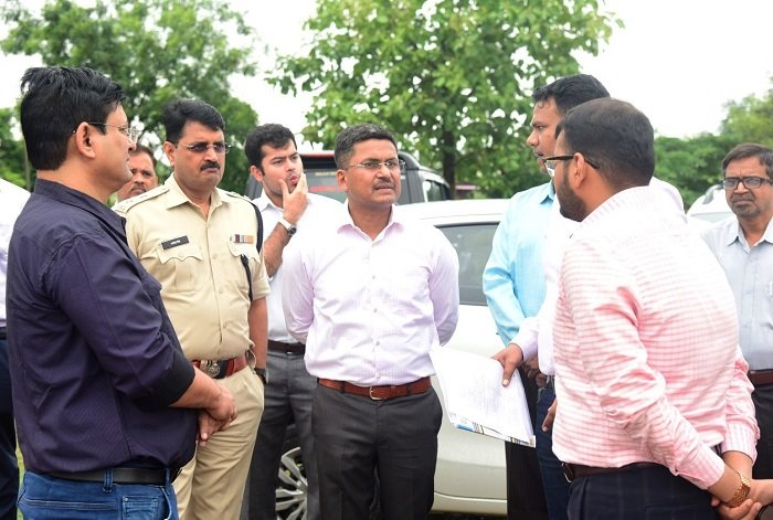 छत्तीसगढ़ में नगर सैनिकों के 465 पदों पर भर्ती, 16 सितंबर से भर्ती प्रक्रिया, हर दिन 1500 उम्मीदवारों की मैदान में होगी दक्षता परीक्षा