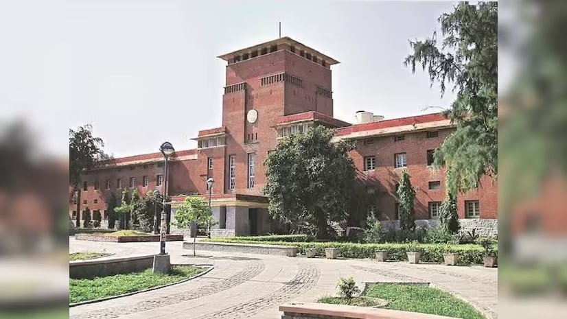 दिल्ली विश्वविद्यालय में होगी 500 से अधिक पदों पर भर्ती.. जानिए कब करना है आवेदन