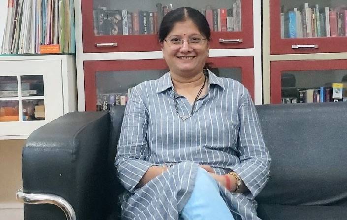 बच्चों को दें कैरियर चुनने की आजादीः डा. वर्षा वरवंडकर