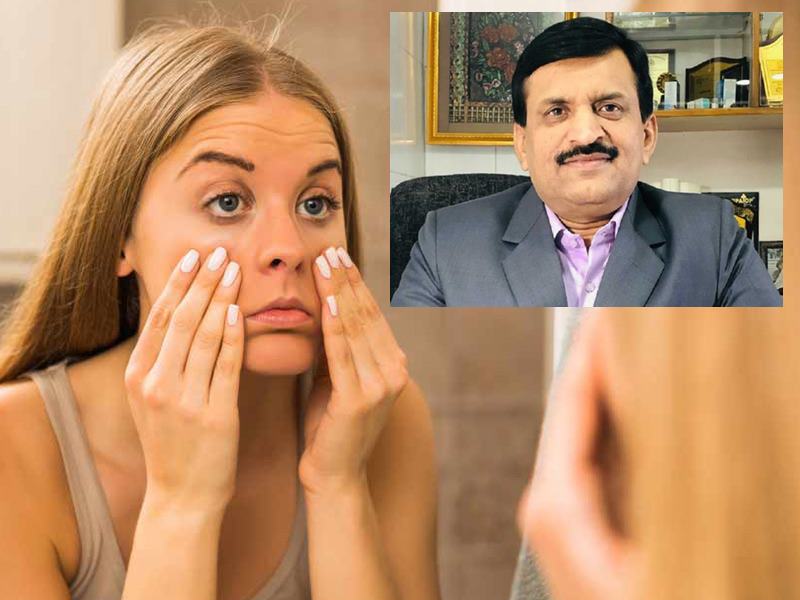 सुबह उठते ही आंखों में रहता है धुंधलापन....  जानिए कब लें डॉक्टर से सलाह