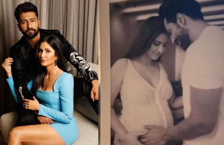 अभिनेता विक्की कौशल के घर गूंजी किलकारी, कैटरीना ने बेबी बॉय को दिया जन्म