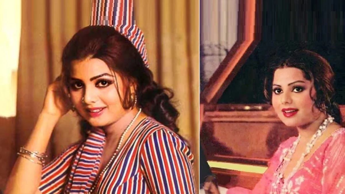 भारतीय सिनेमा की मशहूर एक्ट्रेस और छत्तीसगढ़ की बेटी सुलक्षणा पंडित के निधन पर सीएम ने जताया शोक