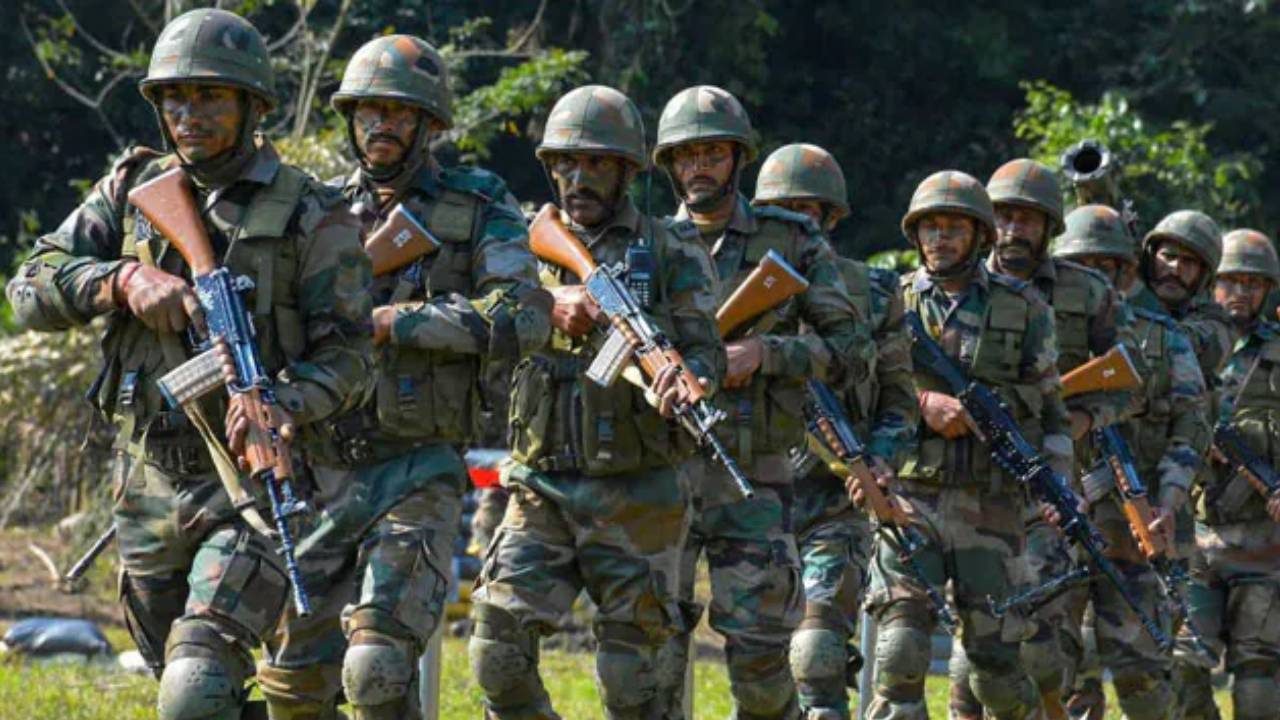 अग्निवीर भर्ती: छत्तीसगढ़ में ऑनलाइन पंजीयन शुरू, 1 अप्रैल तक आवेदन का मौका