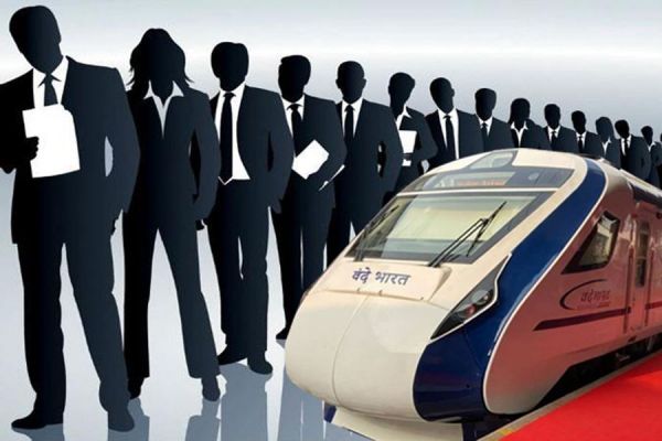डेढ़ लाख युवाओं को नौकरी देने की तैयारी में रेलवे