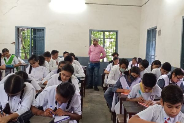 Board Exam 2023: परीक्षा की तैयारी-&ldquo;जीवन का ज्ञान हमारा जीव विज्ञान&rdquo;