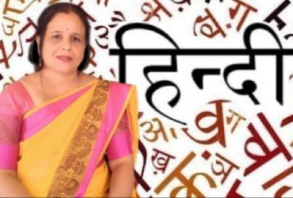 Board Exam 2023: हिन्दी भाषा विषय में कम मेहनत में ज्यादा अंक