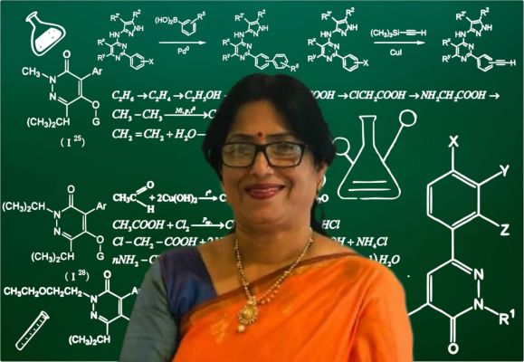  Board Exam 2023:रसायन में चाहिए अच्छे अंक तो बार-बार अभ्यास जरूरी