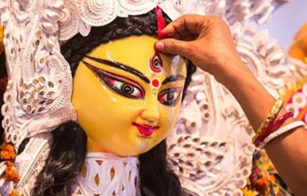 700 सालों के बाद.... महाष्टमी पर बना महासंयोग... इस राजयोग से चमक जाएगी... इन चार राशियों की किस्मत