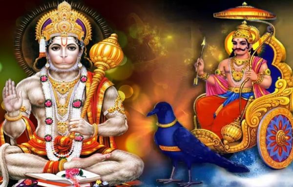 शनिदेव जयंती के साथ मनाए जाएंगे तीन पर्व... तीन योग का होगा निर्माण... न्याय के देवता की कृपा पाने करें यह काम