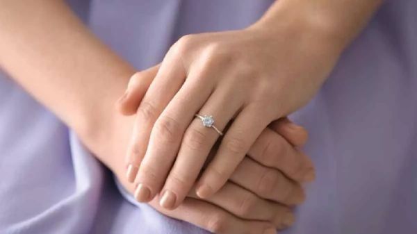 अंगों की बनावट में छिपा है व्यक्तित्व... धर्म और अर्थ की स्थिति का हो जाता है भान... जानिए अनामिका उंगली से जुड़ी बातें