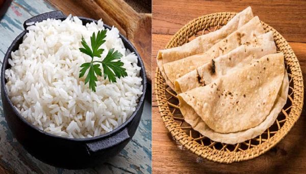 एक ही समय में रोटी और चावल का सेवन... क्या सही है, या फिर गलत... जानिए इसकी हकीकत