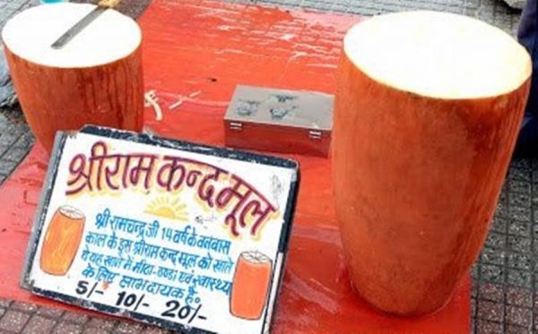 एक ऐसा फल, जो कई बीमारियों के लिए है रामबाण... वनवास के दौरान श्रीराम खाया करते थे यही फल