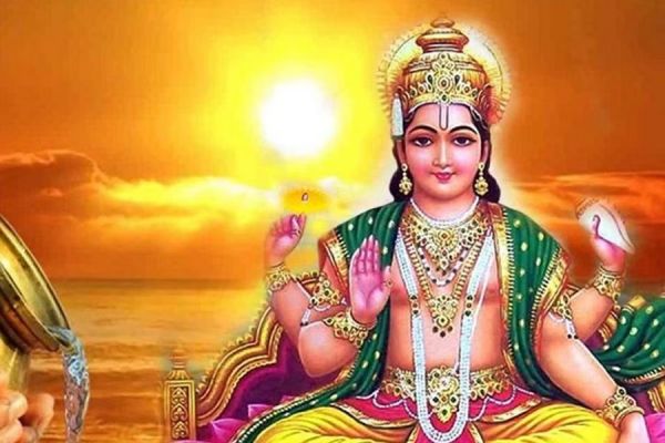 माहभर कर्क राशि में रहेंगे सूर्यदेव... फिर सिंह राशि में करेंगे प्रवेश... जानिए किस राशि पर कैसा पड़ेगा प्रभाव