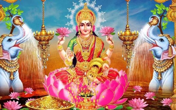 एक ऐसा चमत्कारिक उपाय... जिससे महालक्ष्मी की मिलती है कृपा... कट जाता है गरीबी का दुराग्रह योग