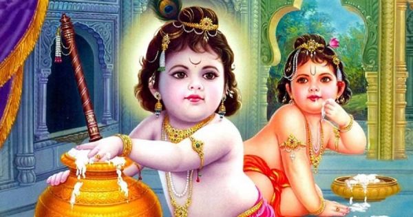 कृष्ण जन्माष्टमी पर घर ले आएं ये चीजें... सुख, शांति के साथ समृद्धि का घर पर हो जाएगा स्थाई वास